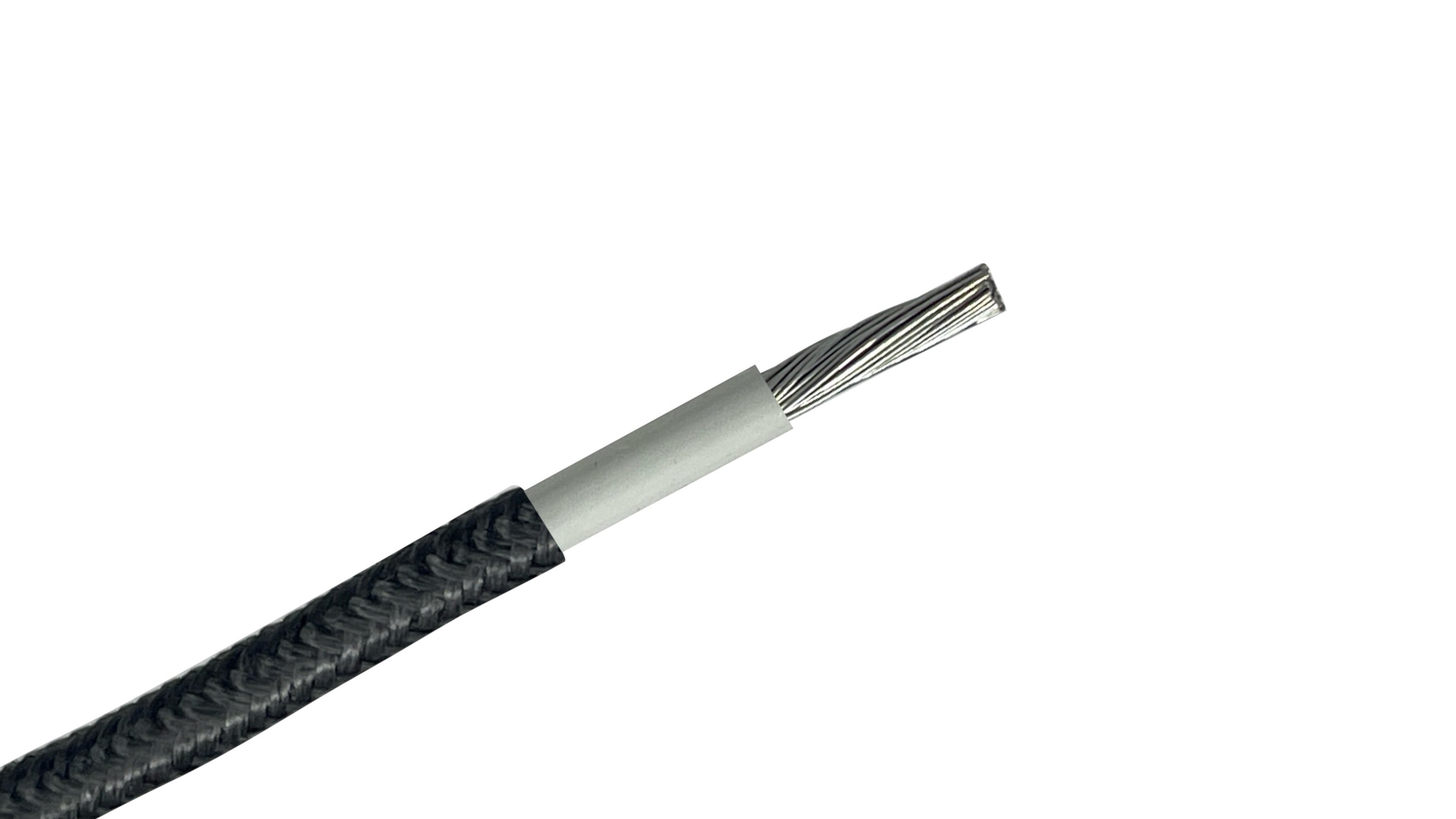 1 AWG SRML High Temp Wire Wire America Product