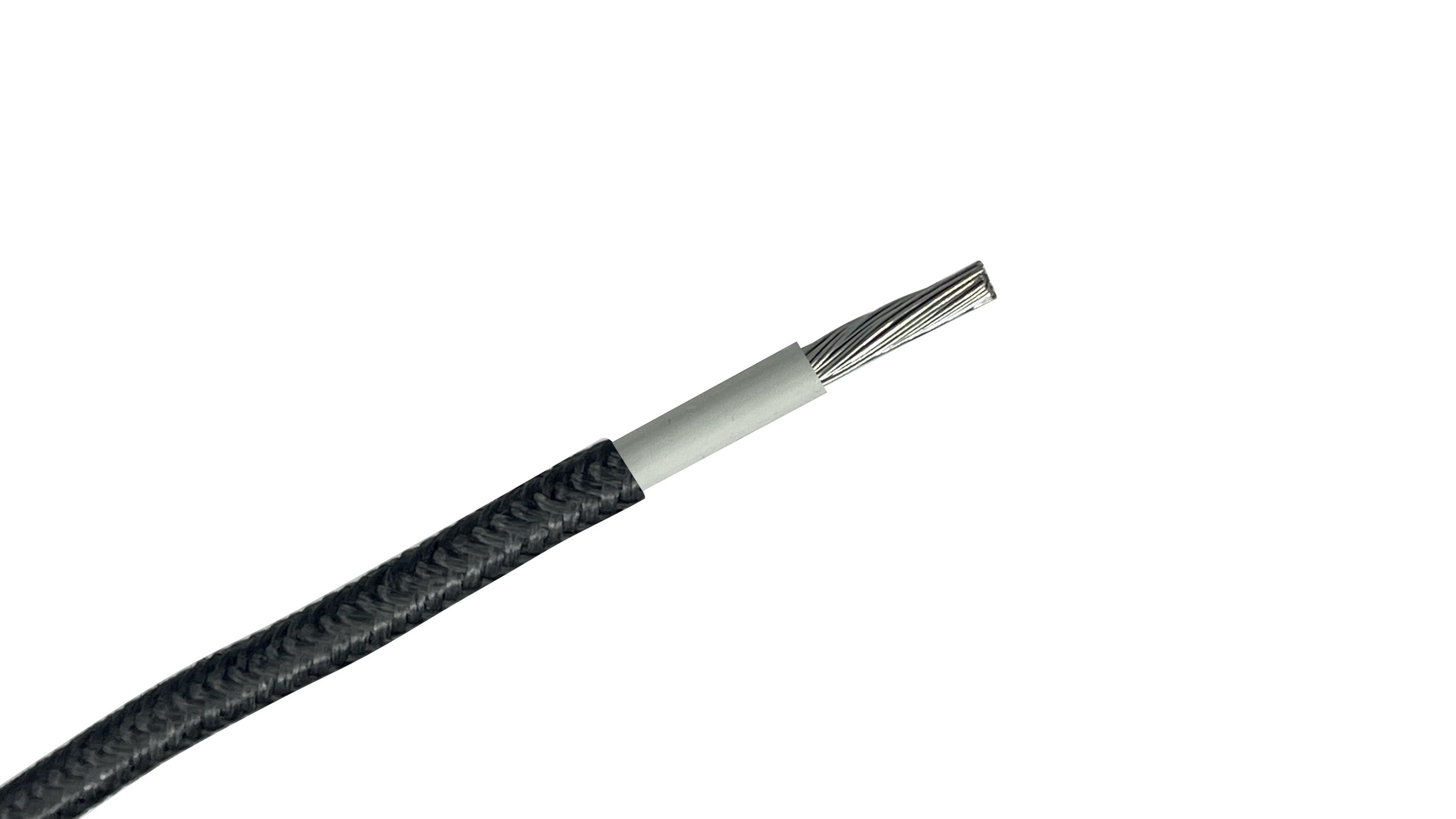8 AWG SRML High Temp Wire Wire America Product