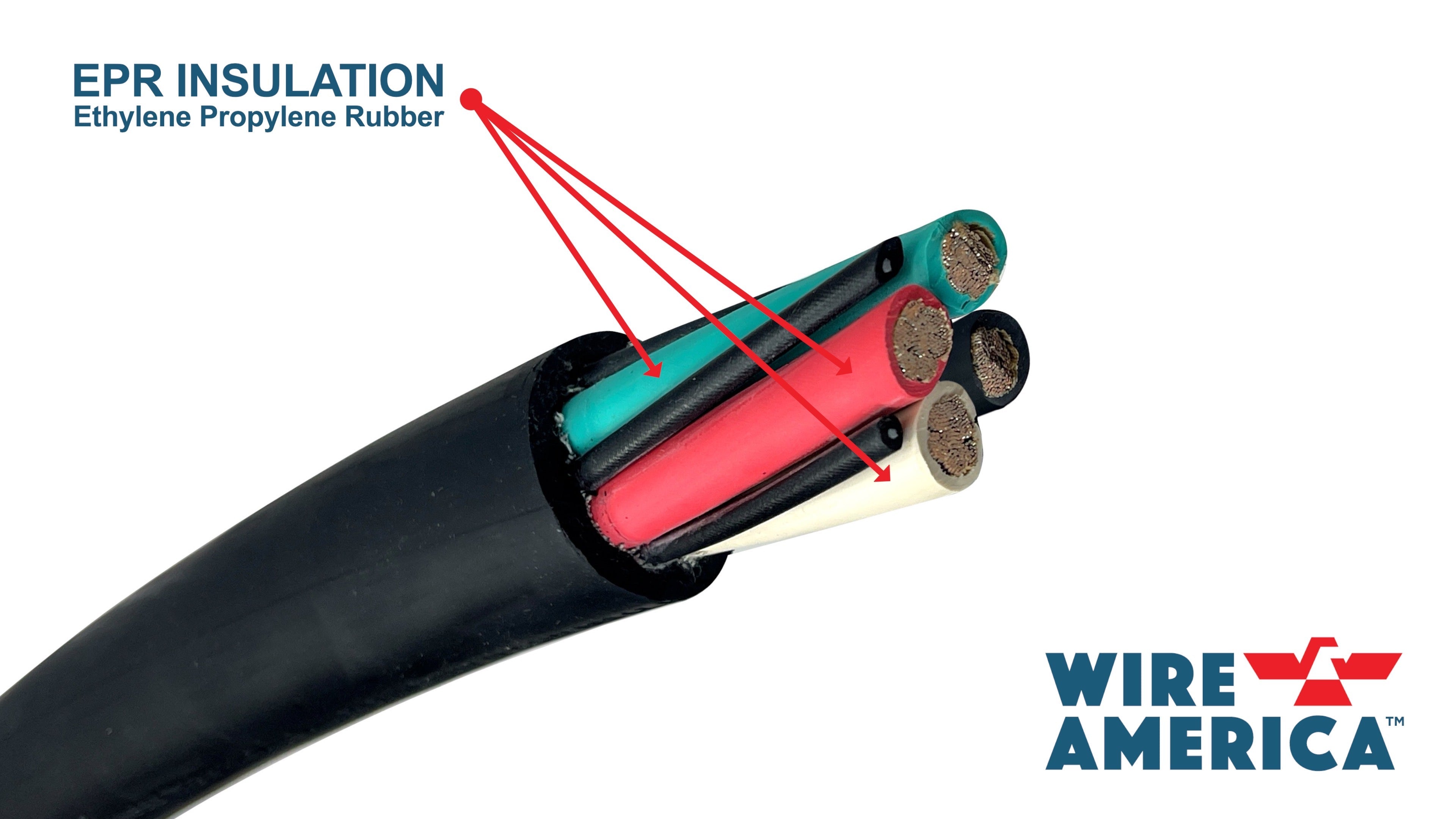 What is EPR Insulation? Ethylene Propylene Rubber Explained Article