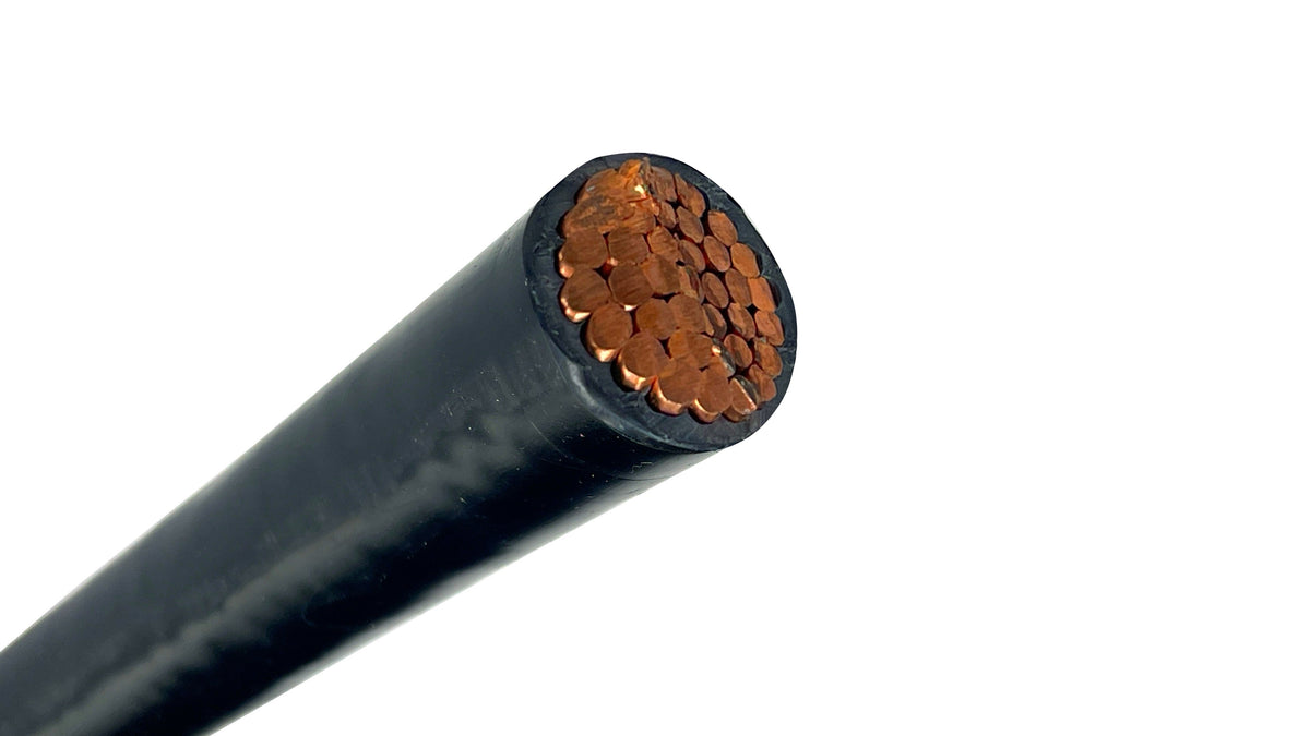 Xlp Wire 1000 MCM Copper XLP USE-2 / RHH / RHW-2 Wire | Wire America Product