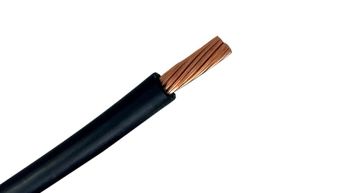 12 AWG Copper XLP USE-2 / RHH / RHW-2 Wire | Wire America Product