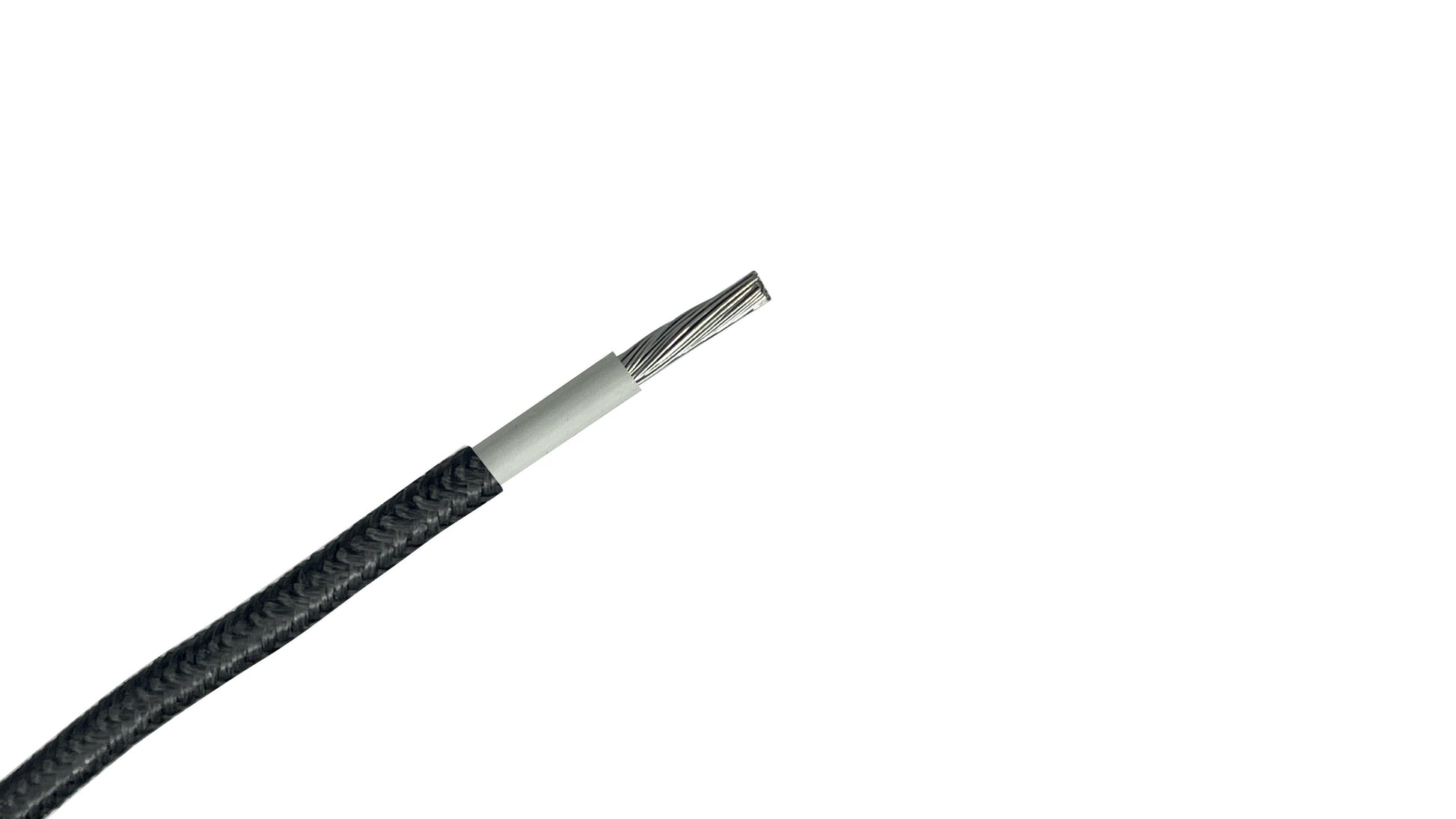 12 AWG SRML 150C High Temp Wire