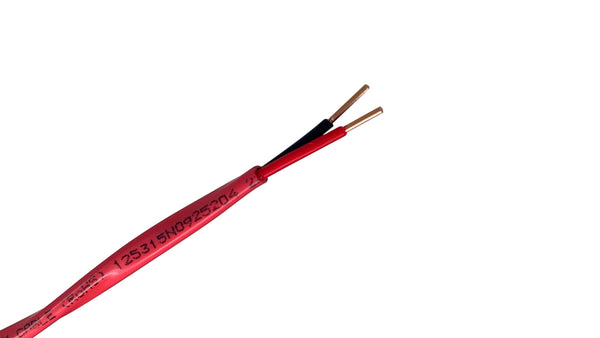 14/2C NYC Approved FPLP Fire Alarm Cable | Plenum LL39 Certified Product