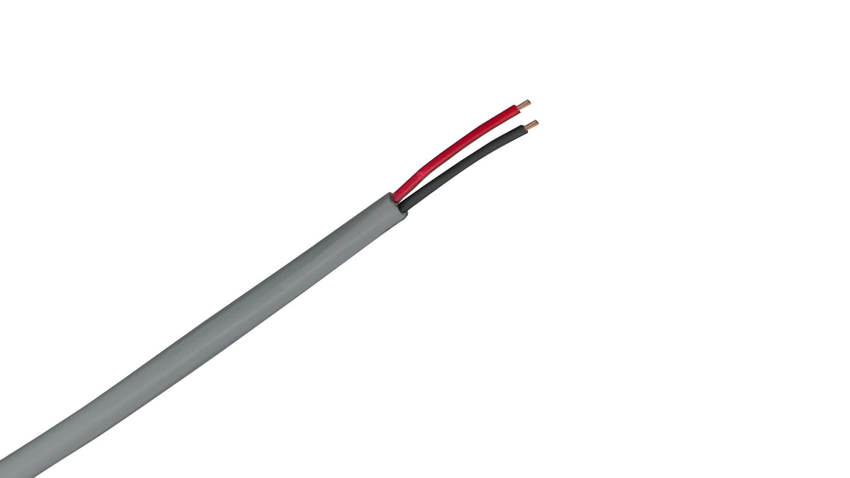 16-2C Riser Security Cable, Unshielded Product