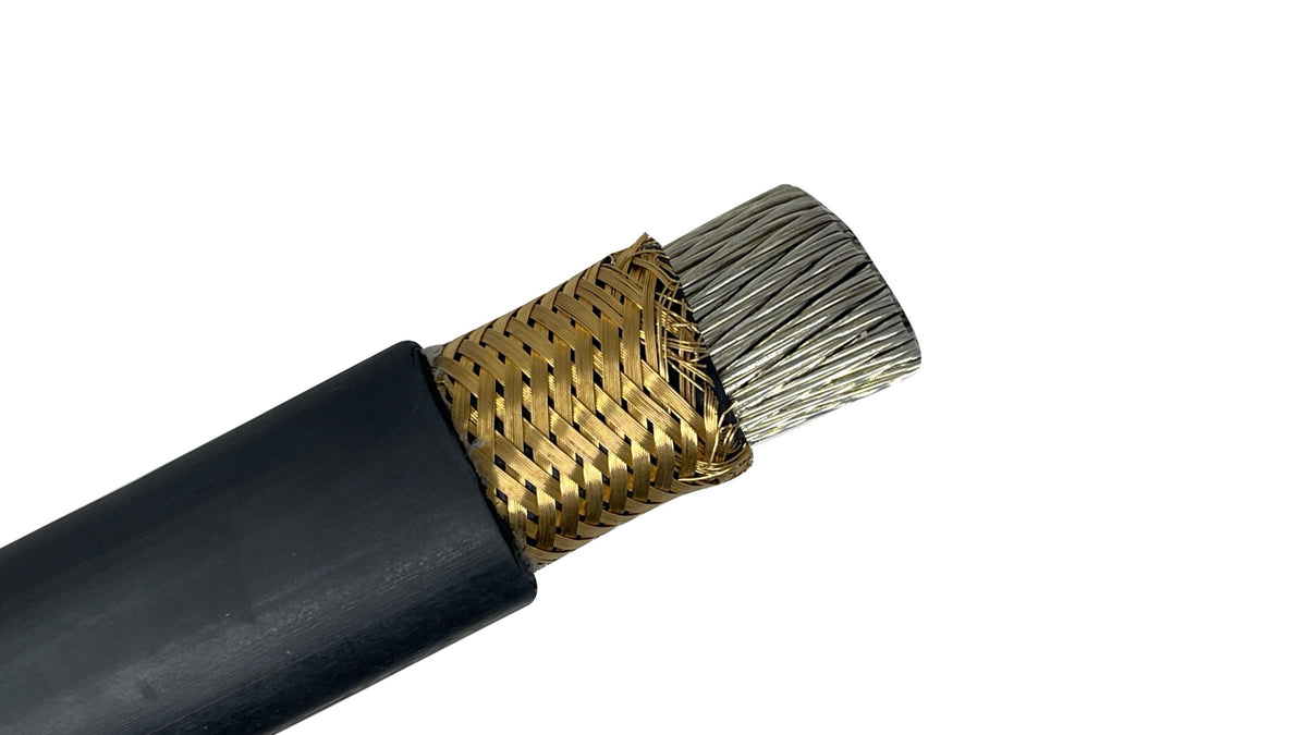 313 MCM Type P Armored Marine Power Cable, 2kV Product