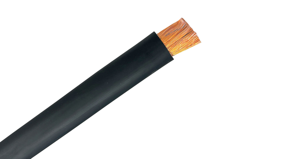 500 MCM Flexible Welding Cable | Wire America Product