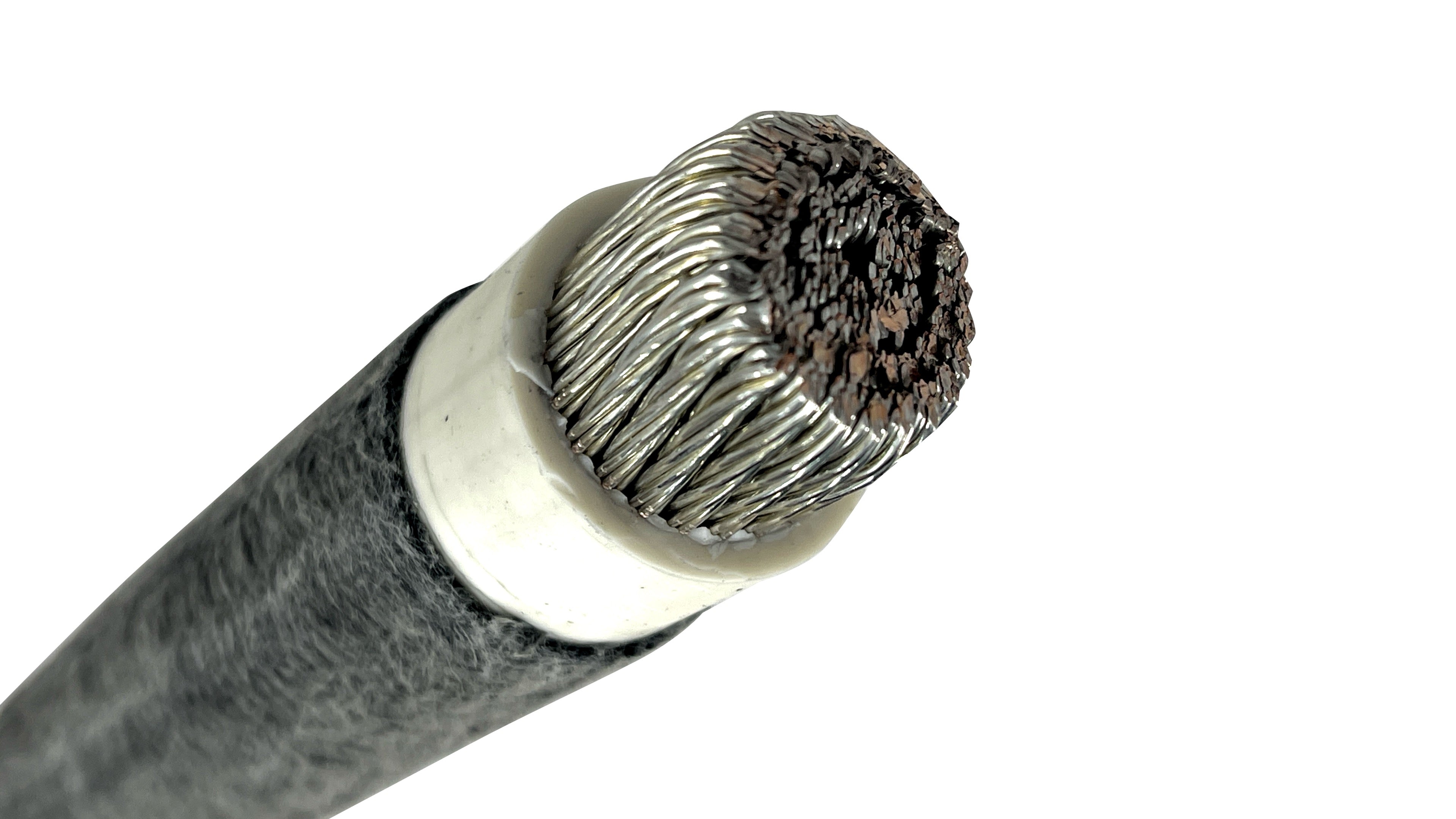 500 MCM SRML 200C High Temp Wire