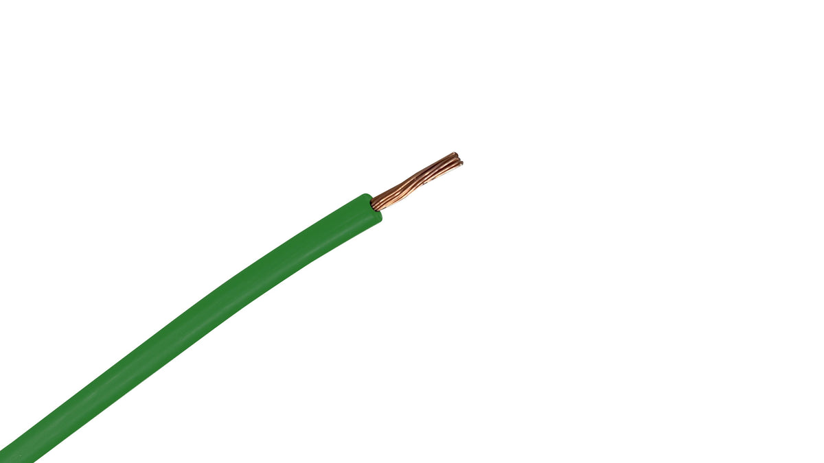 6a Cwc Wire 6 AWG 49 Strand Copper 2kV PV Wire | Wire America Product