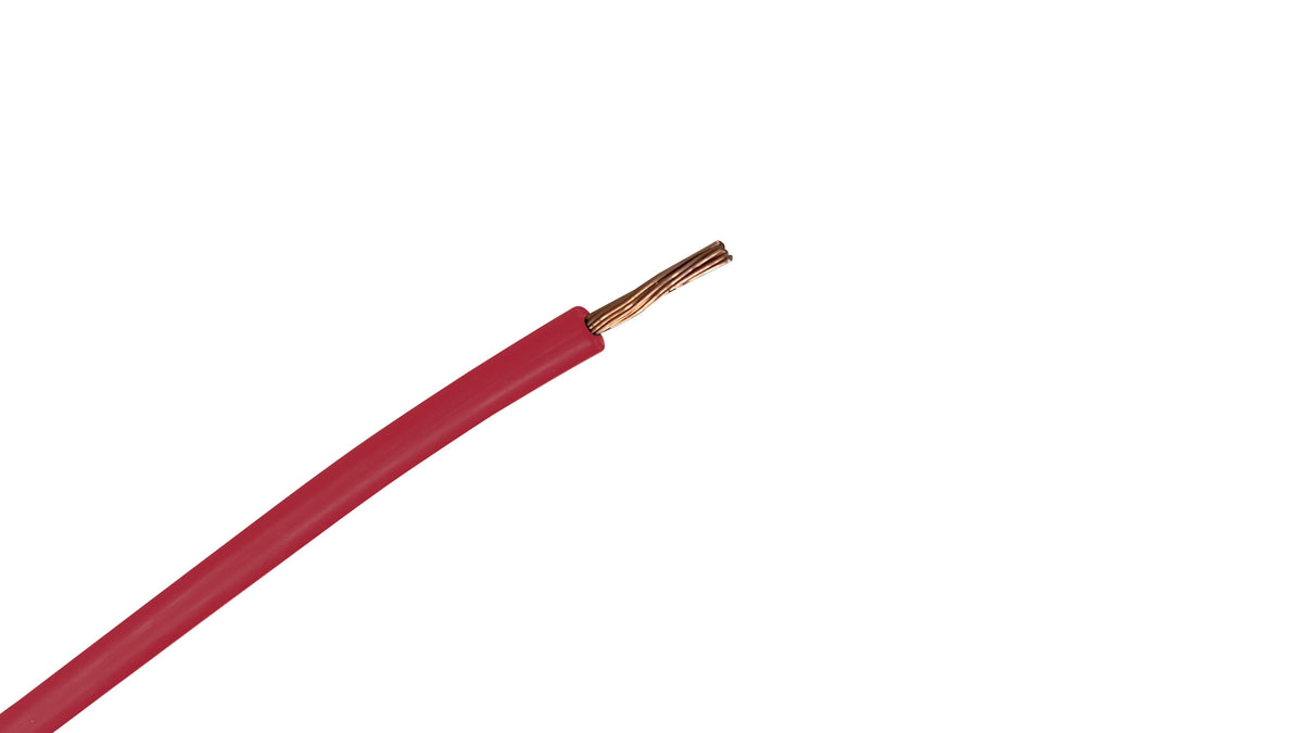 6a Cwc Wire 6 AWG 49 Strand Copper 2kV PV Wire | Wire America Product