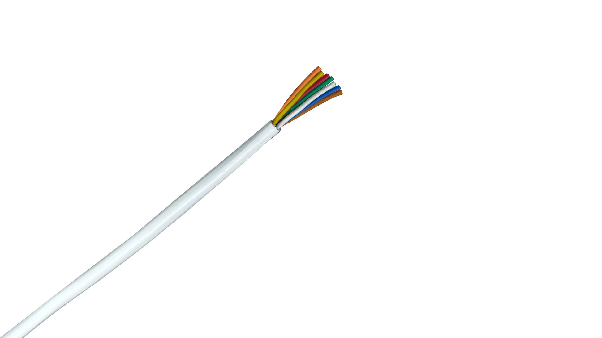 20-7C Thermostat Wire | Wire America