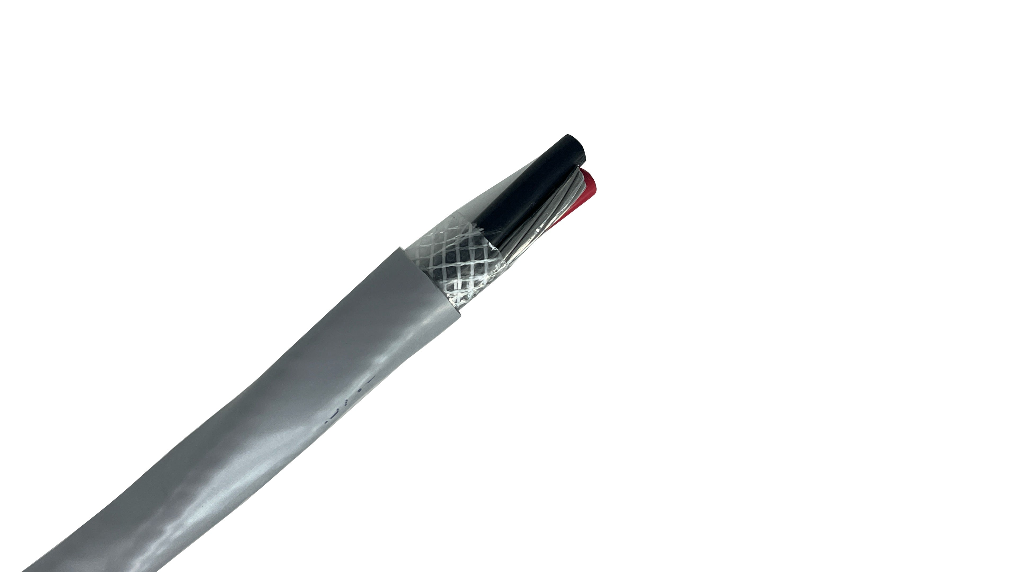 2/0-2/0-1 SER Aluminum Service Entrance Cable