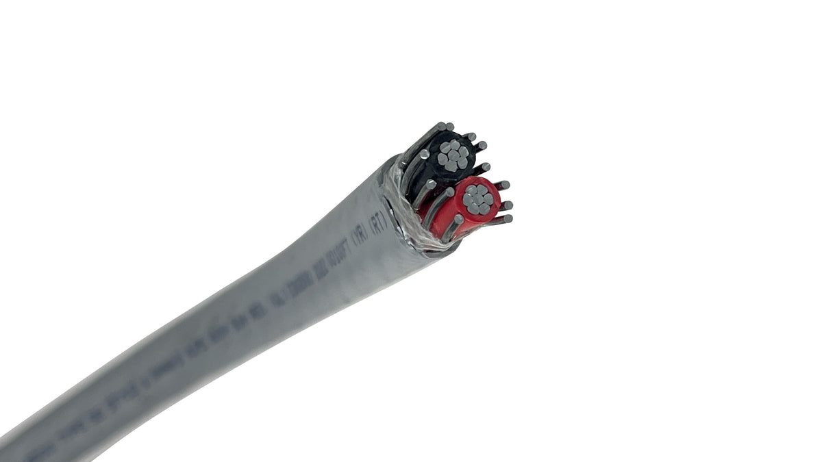 1-1-1 SEU Aluminum Service Entrance Cable | Wire America Product