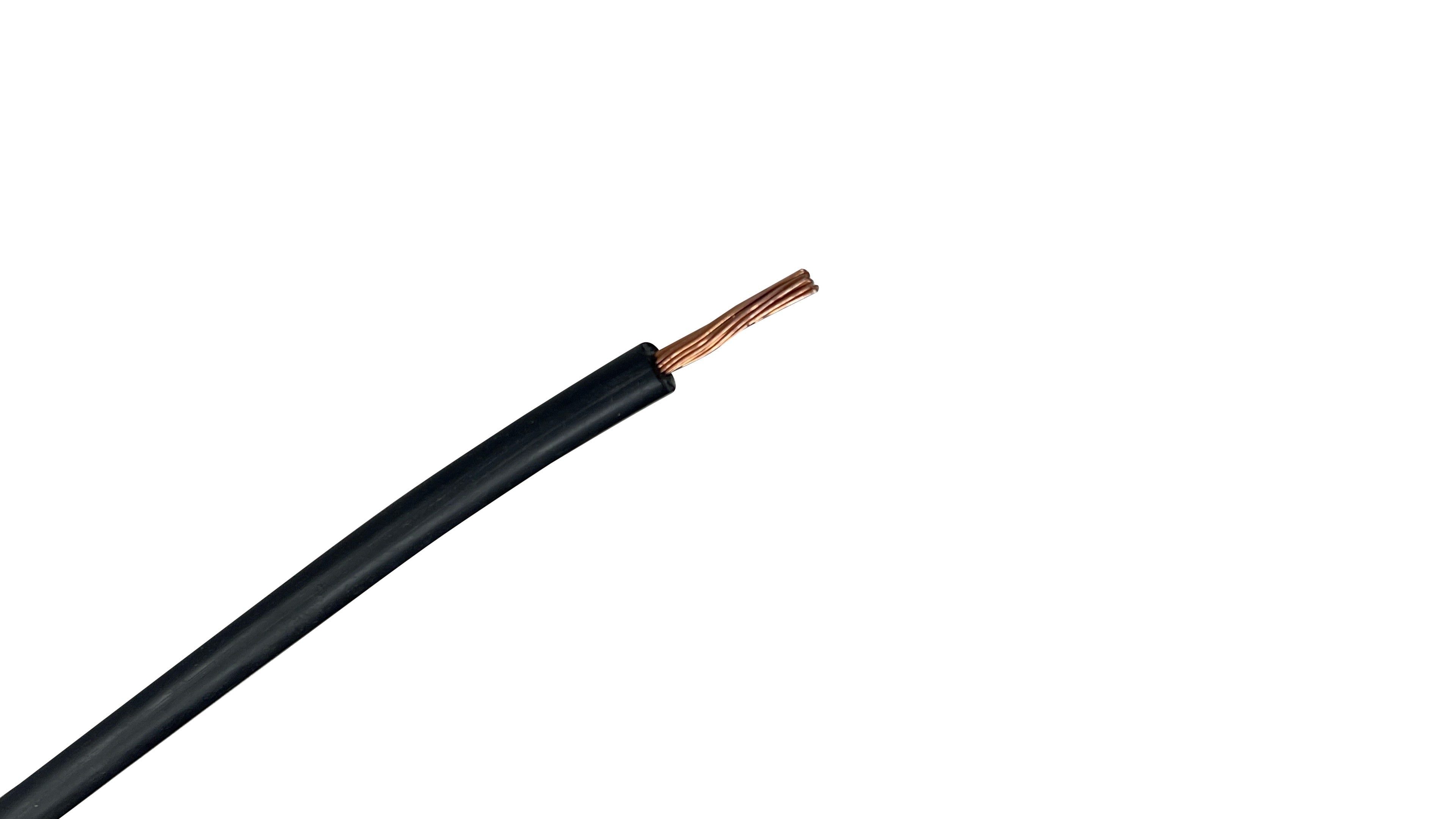 8 AWG Copper 2kV Solar PV Wire | 49-Strand UL 4703