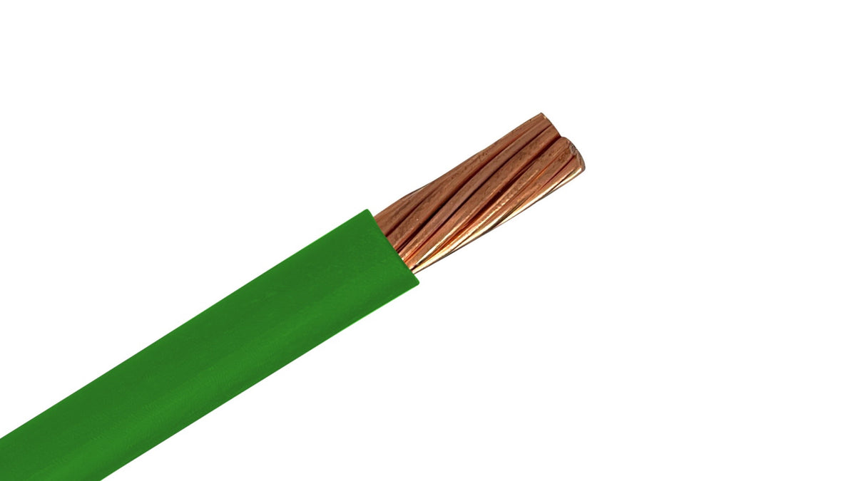 350 MCM Copper XHHW-2 Wire | 600V High-Heat Resistant | Wire America ...