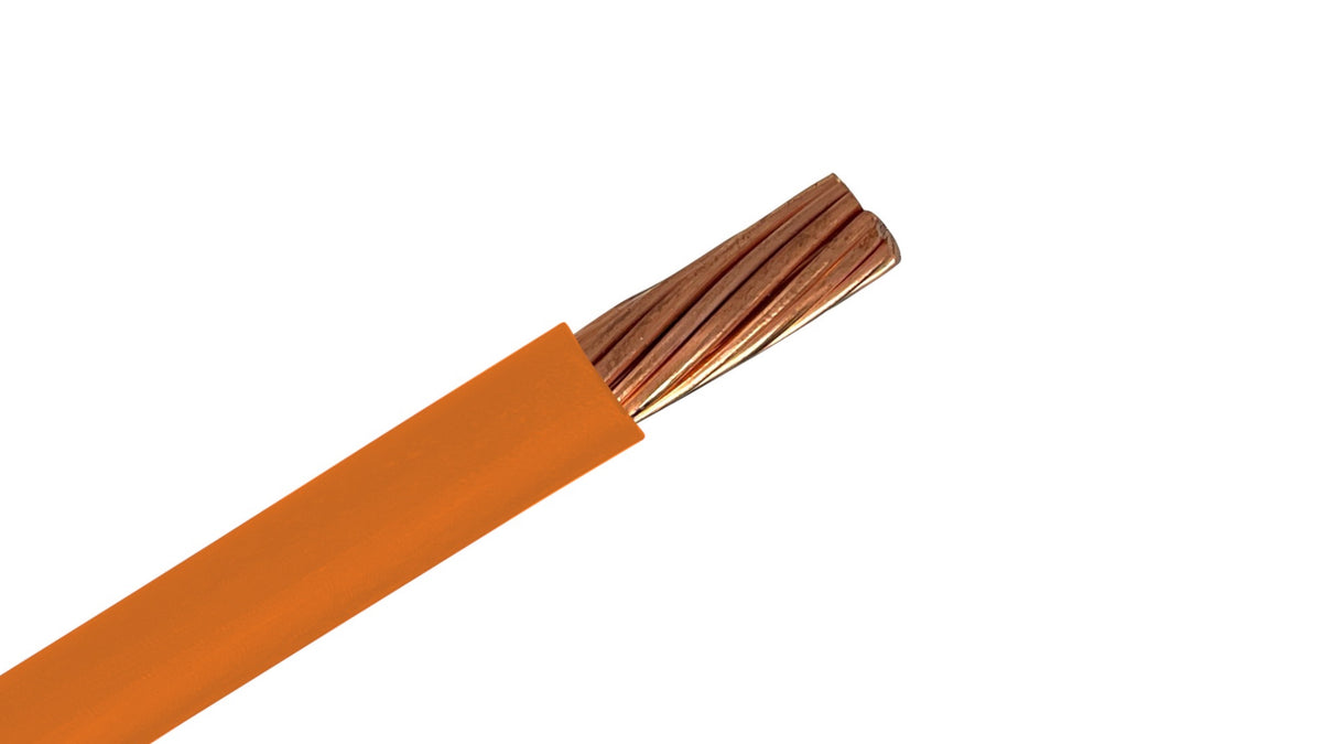 600 MCM Copper XHHW-2 Wire | 600V High-Heat Resistant | Wire America ...