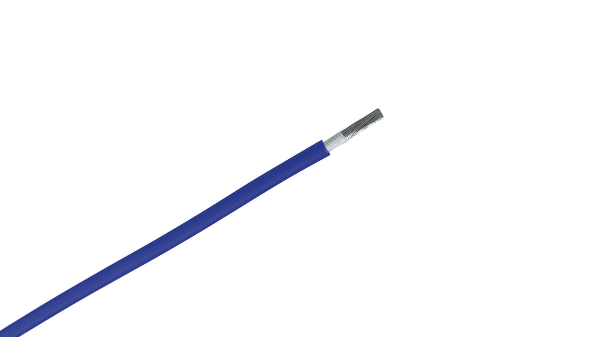 8 AWG RG Flex List 2 Central Office Power Cable | Wire America Product