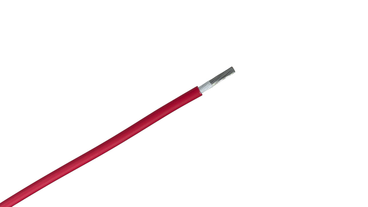 8 AWG RG Flex List 2 Central Office Power Cable | Wire America Product