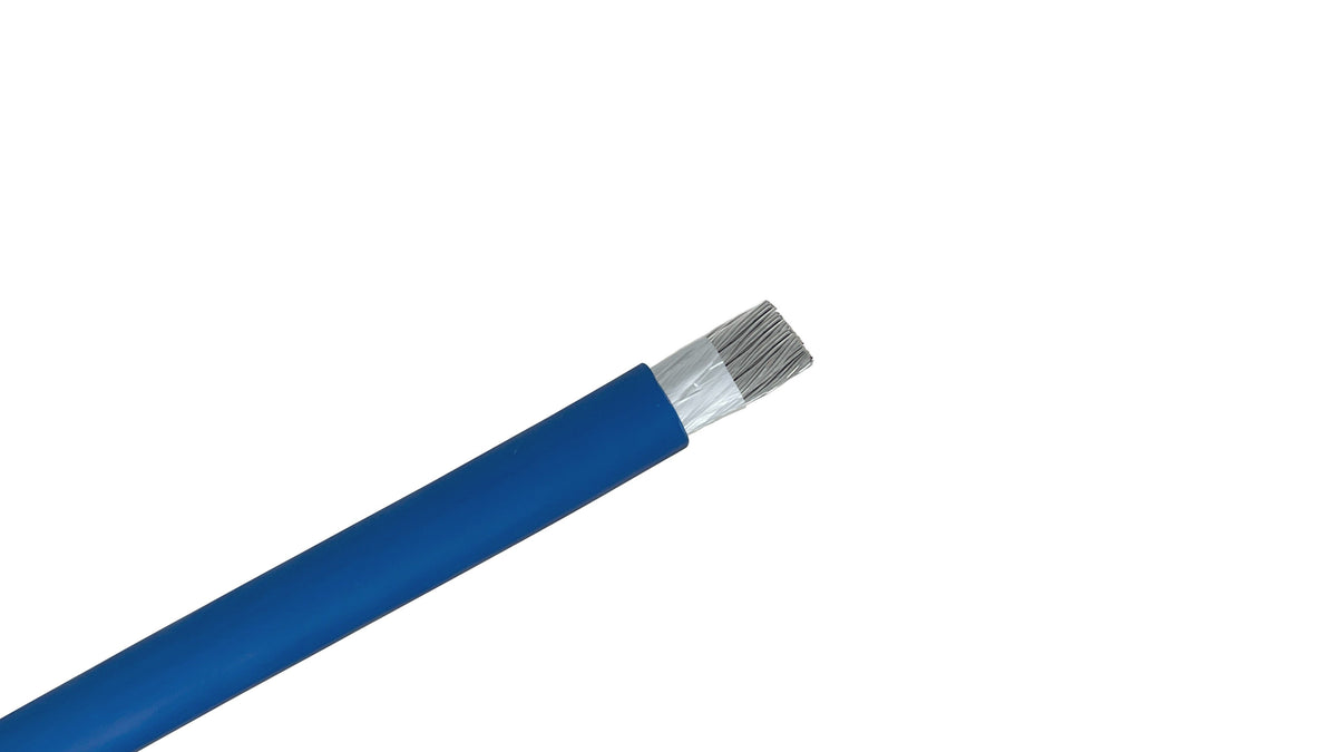 1/0 RG Flex List 2 Central Office Power Cable | Wire America Product