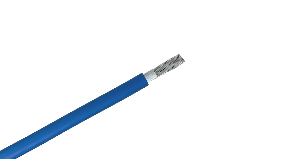 2 AWG RG Flex List 2 Central Office Power Cable | Wire America Product