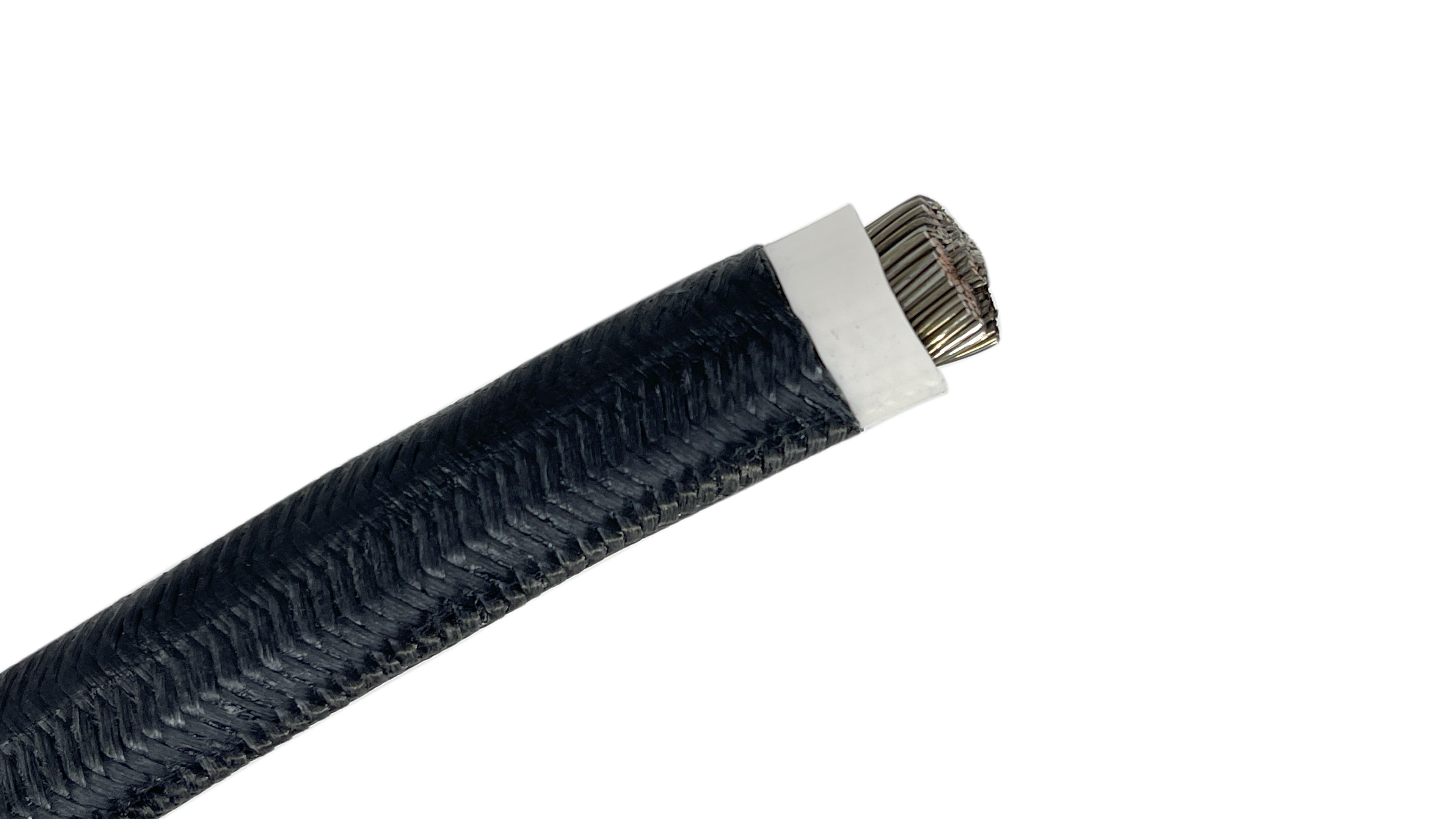 250 MCM SRML 200C High Temp Wire