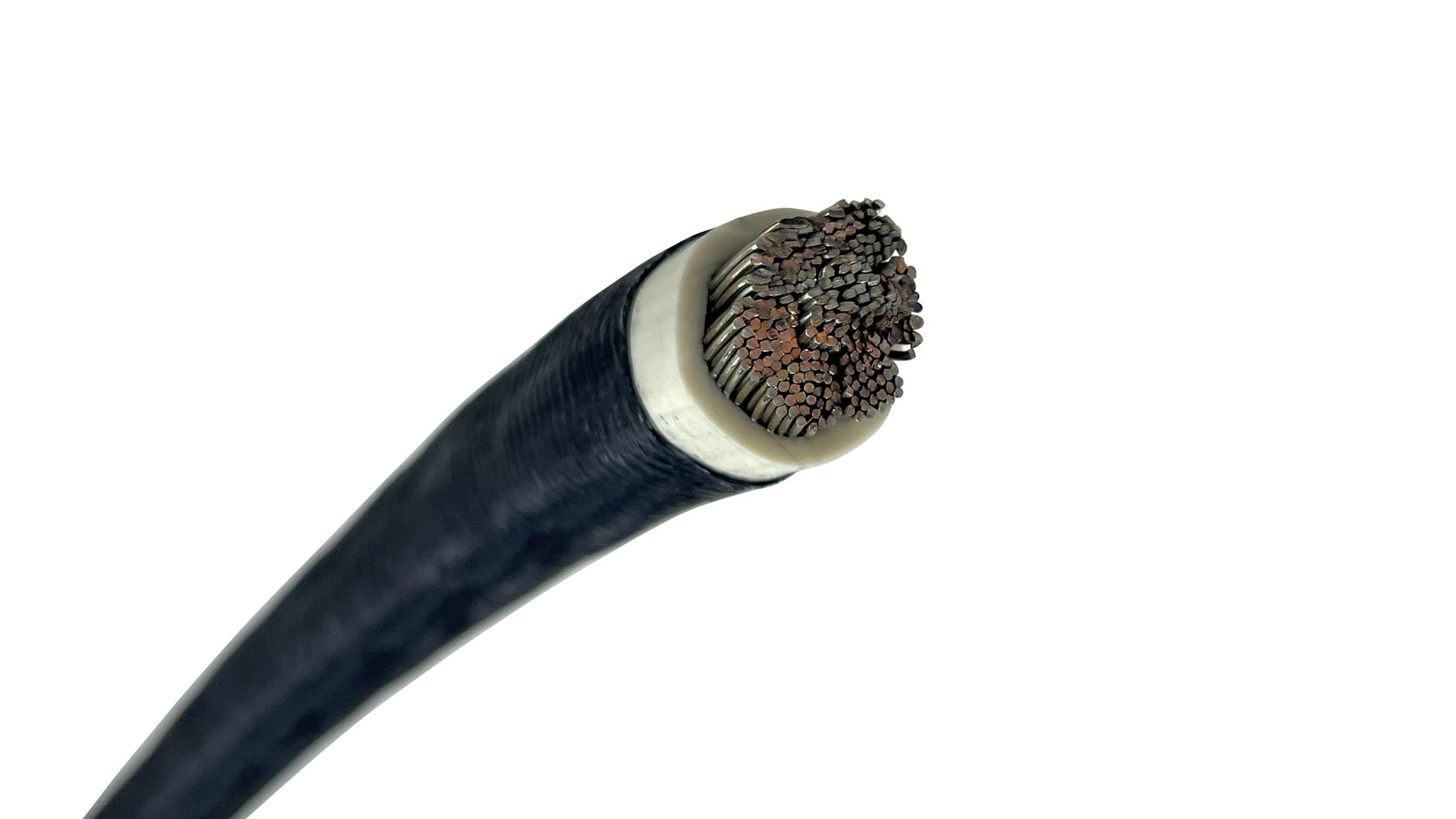 1/0 SRML 200C High Temp Wire