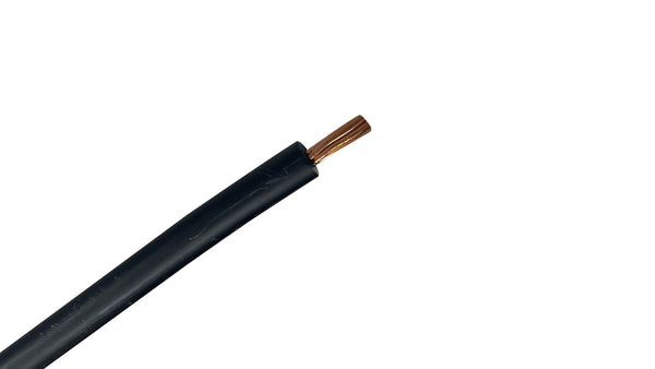 #6 AWG Transformer Riser Wire | 13.2kV XLP | Wire America