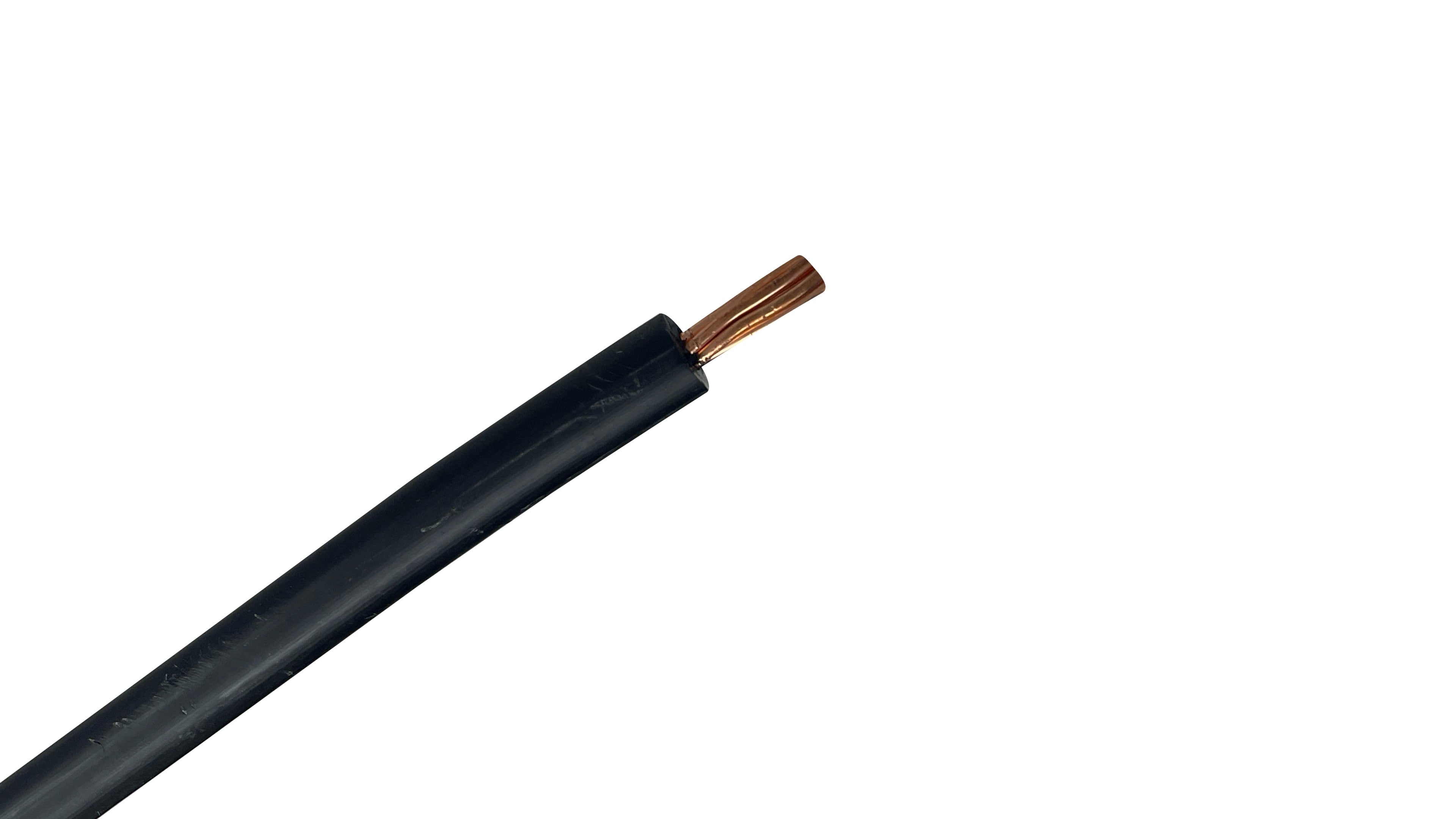 Transformer Riser Cable #2 AWG Transformer Riser Wire | 13.2kV XLP | Wire America