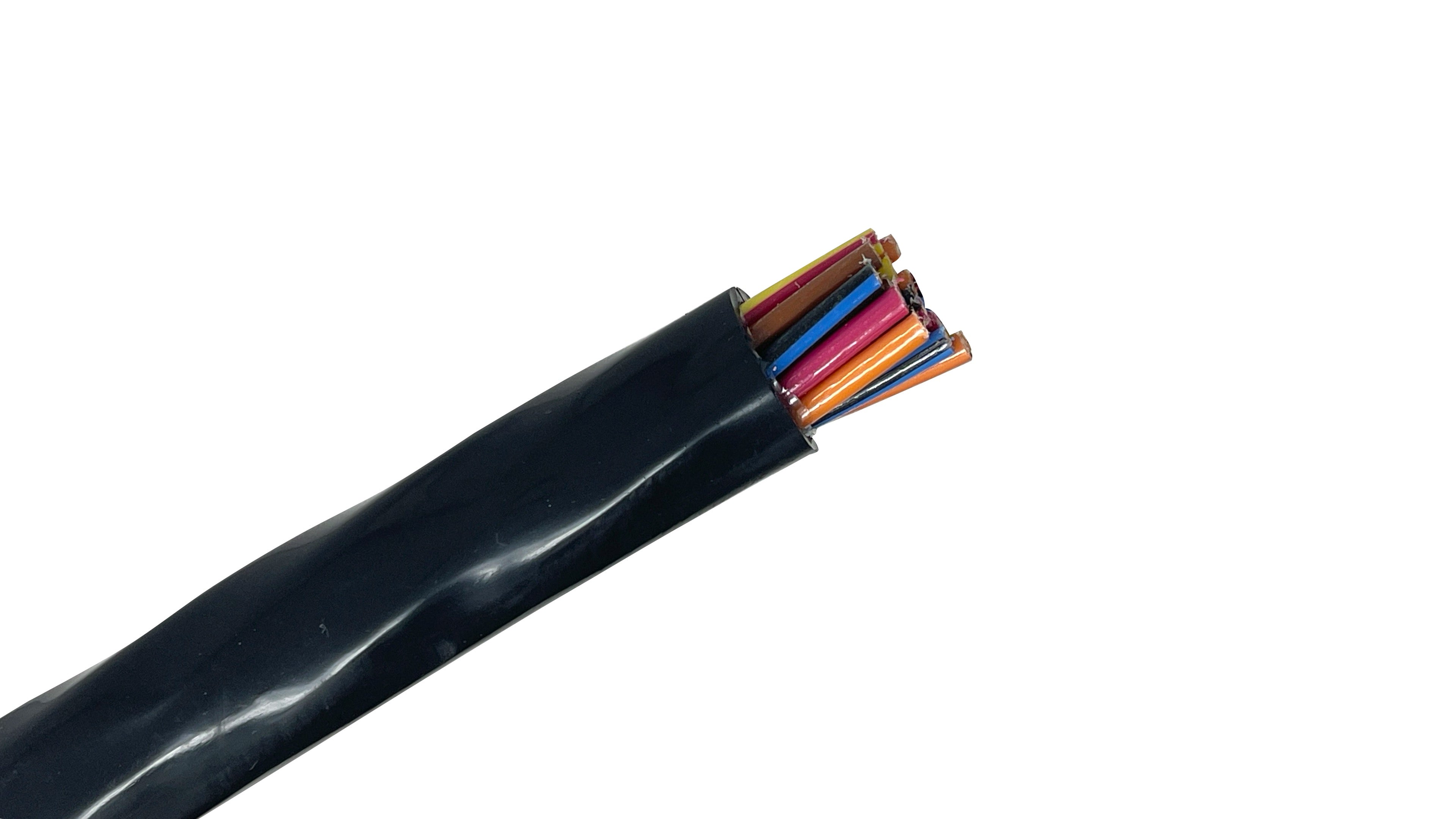 14-16C Tray Cable | 600V Type TC-ER | Wire America Product