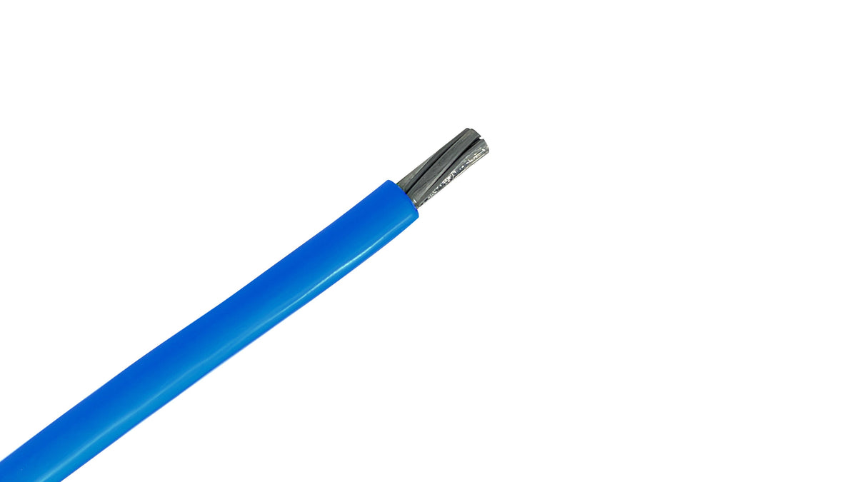 750 MCM XHHW-2 Aluminum Wire | Wire America