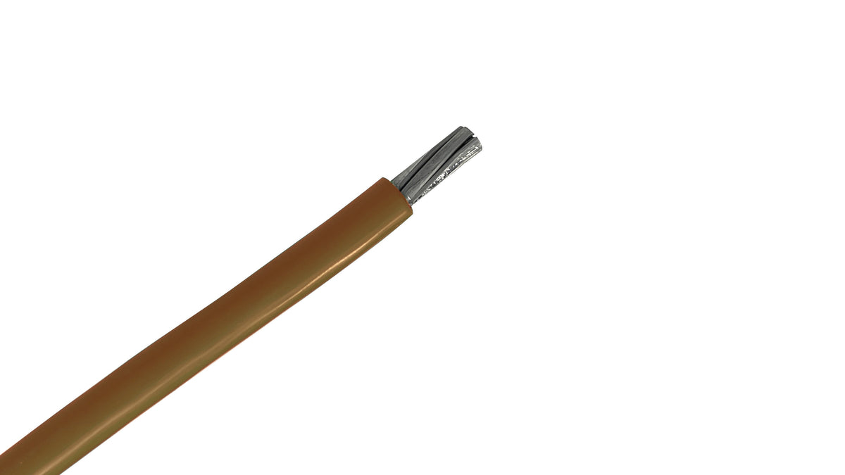 500 MCM XHHW-2 Aluminum Wire | Wire America