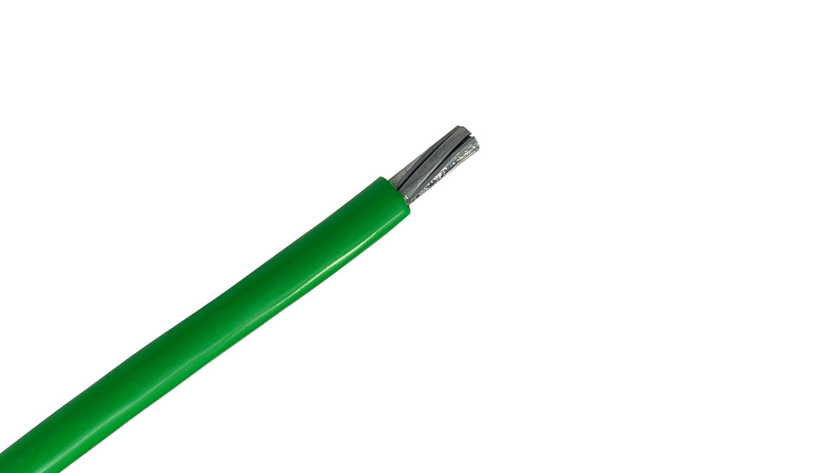500 MCM XHHW-2 Aluminum Wire | Wire America