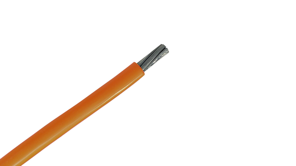 500 MCM XHHW-2 Aluminum Wire | Wire America
