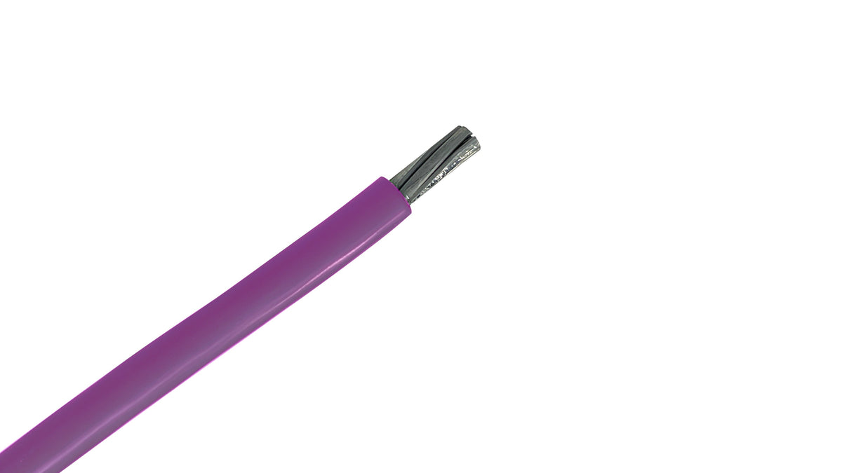 500 MCM XHHW-2 Aluminum Wire | Wire America