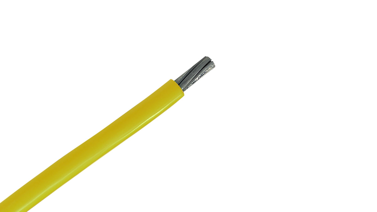 750 MCM XHHW-2 Aluminum Wire | Wire America