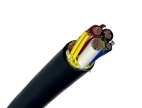 GENERATOR CABLE