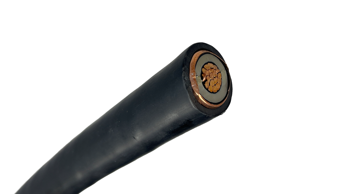750 MCM 35kV Medium Voltage Cable MV-105 | EPR/PVC