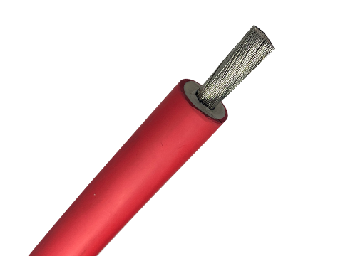 5kV/15kV JUMPER CABLE