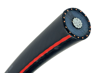 ALUMINUM URD 15kV-35kV